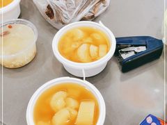 -张飞木薯羹(金鱼巷店)