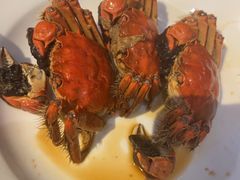 -Mr.Fish鱼鲜生海鲜放题(高德置地冬广场店)