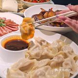 不开玩笑，我愿意为了这家东北菜来无数次！