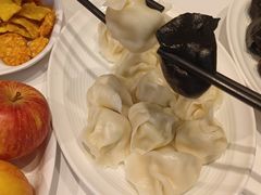 -必点海鲜·海肠捞饭·鲅鱼水饺(滨江道店)