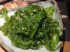 -寿司皇(扬名广场店)