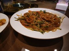 -靠山屯东北农家菜(八龙桥雅苑店)