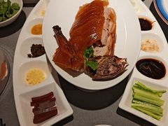 -阿庄新豫菜(航海东路店)