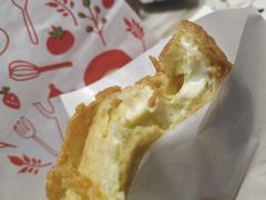 -西树泡芙(喜隆多店)