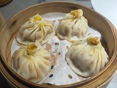 蟹粉小笼-姑苏家宴·苏帮菜·松鼠桂鱼(苏州总店)