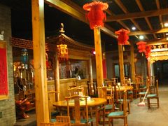 -东来顺饭庄(西直门店)