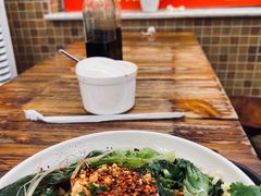 -老陈婆手工面庄