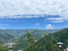 -五台山风景名胜区