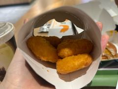 如意脆脆虾块-麦当劳(普陀香溢花城店)