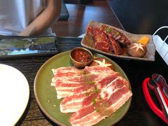 -杉海和牛烧肉海鲜自助(会展城店)