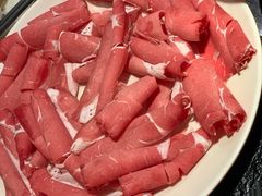 -京炭铜锅涮肉·羊蝎子·羊肉炉(保利·时光里店)