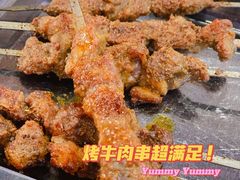 -大陈鸿源牛肉馆(大陈总店)
