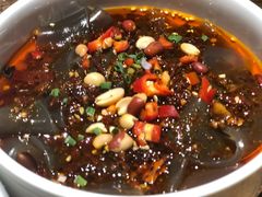 -铁公鸡·四川料理(天环广场店)