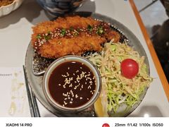 -火山屋台(新街口店)