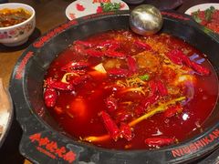 -牛市坎火锅(建设路店)