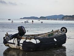 -渔寮风景区
