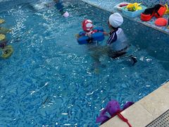 -乐悠游亲子游泳俱乐部