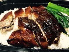 -钓鱼翁烧鹅·海鲜饭店(观塘店)