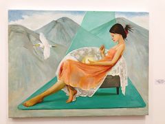 -东浩兰生上海世博展览馆