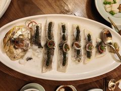-喜鼎海胆水饺(朝阳区三里屯太古里北区店)