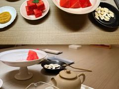 -隐溪茶馆(静安寺店)
