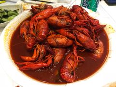 -香满锅老北京羊蝎子火锅·家常菜(新街口店)