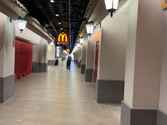 -麦当劳(新濠影汇店)