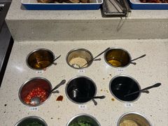 -香蜜轩·粤菜·宴会(世界之窗店)