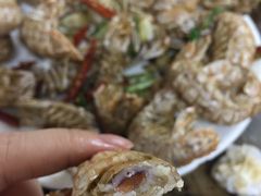 -老郑海鲜楼(天桥店)