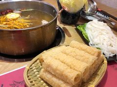 -皇庭广场(福华三路店)