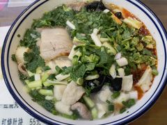 -赵西安三鲜煮馍馆(大车家巷店)