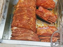 -圣琼美食百汇自助餐厅(福安购物广场店)