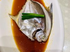 -顺风海鲜港(金玉兰店)