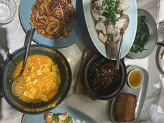-鹿港小镇(霄云店)