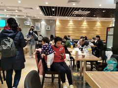大堂-大家乐(广州中华广场店)