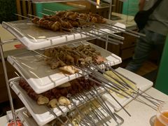 -小鲜肉延边朝鲜族烤串(珠海店)