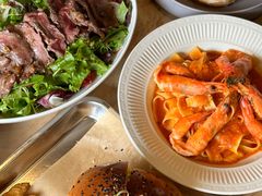 -UPPER KITCHEN(延安路店)