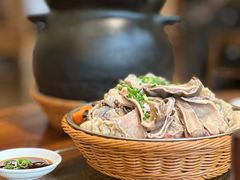 -猪肉婆私房菜(容桂总店)