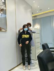 -YESIDO椰岛造型烫发染发