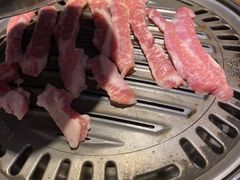 -农乐园炭火烤肉(世茂店)