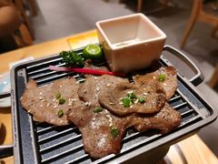 -隐泉京望日式料理(太和广场店)