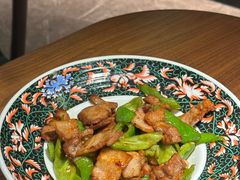 -木棉·醉心粤味(COCO Park店)
