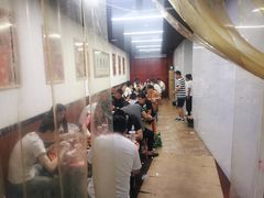 -回味南塘老王虾尾(总店)