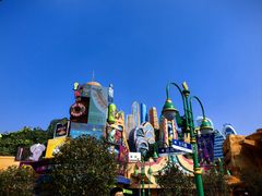 -上海迪士尼度假区