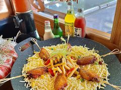 -韩热集市(百源店)