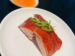 -丽晶轩中餐厅(重庆丽晶酒店)