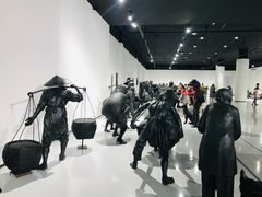 -四川美术学院美术馆