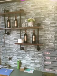 -MG Style Salon