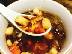 -张氏宽窄巷成都名小吃(茂业百货华强北店)