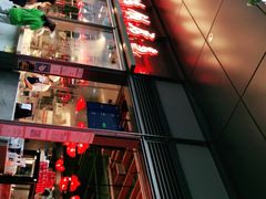 -陈鹏鹏潮汕菜(欢乐海岸 海边景观店)